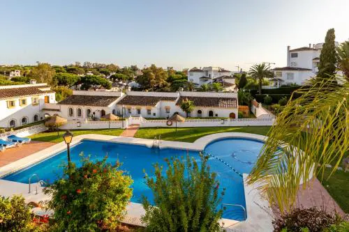 Casa Marcia Sea view Brand new townhouse