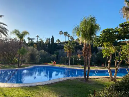 Casa Merlín