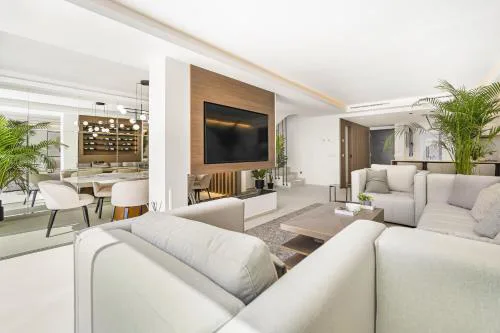 Casa Penati - Marbellamar by Finest Rentals