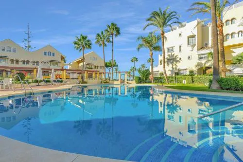 Casa Perla Marbella