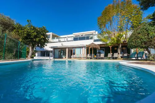 Casa Rio Real Marbella