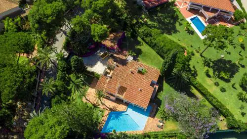 Casa Teresa
