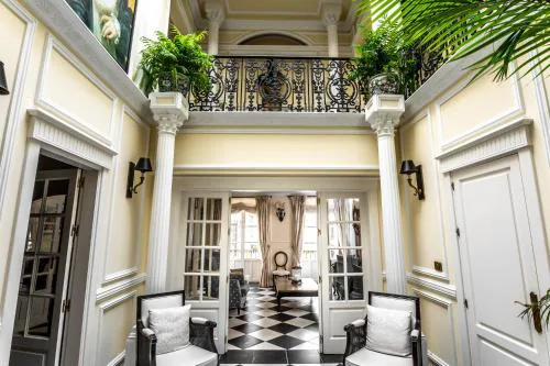 Casa Valdes