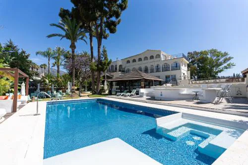 CASADELMAR Marbella 23 APARTAMENTOS VACACIONALES