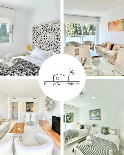 Center Of Marbella - EaW Homes