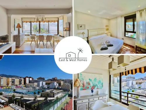Center Of Marbella III - EaW Homes