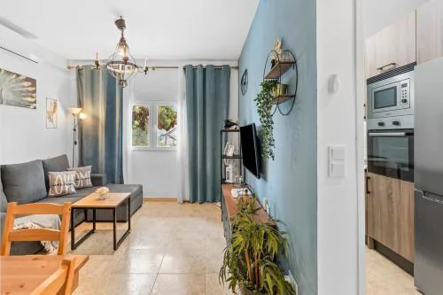 central apartment marb
