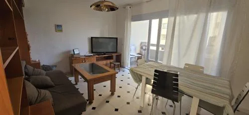 Centrico piso en Marbella