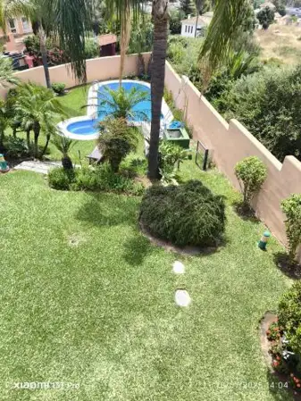 Chalet pareado