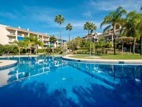 Charming Penthouse next to Puerto Banus