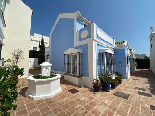 Charming Suite next to Puerto Banus