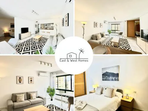 City Center Studio by EaW Homes