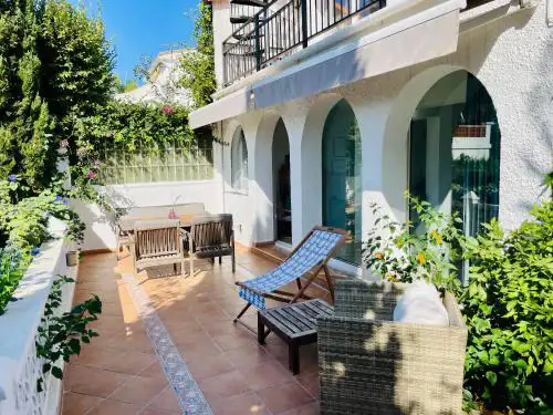Costabella Beach House - Marbella