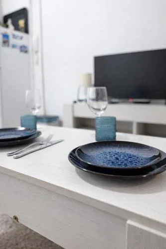 Cosy Estudio Marbella Centro