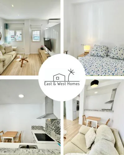 Cozy Ground Floor Apartment in the Heart of Marbella - EaW Homes