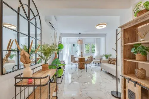 Cozy & Refurbished apartment in Old Town Marbella