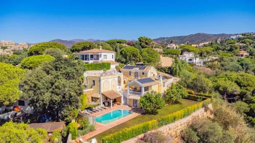 Cubo's Casa La Paloma