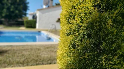 Del Parque Flats Picasso Townhouse