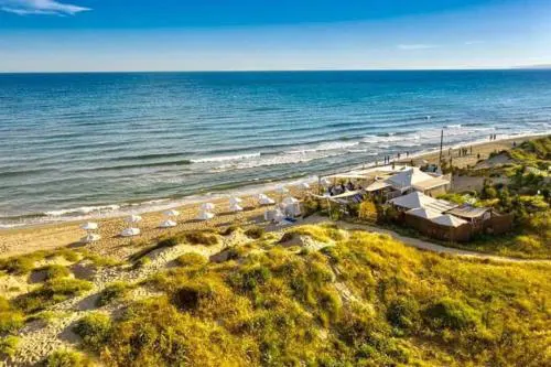 Divina Beach Marbella