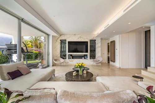 Dream Villa