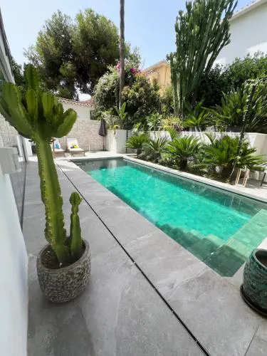 DreamHomesByMaria next to puerto banus