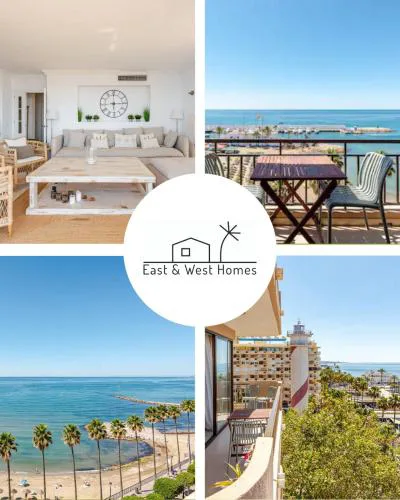 El Faro, Center Marbella Beachfront - EaW Homes