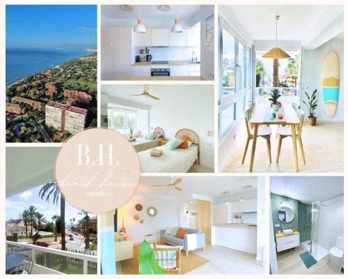 El Mirador by BH Marbella