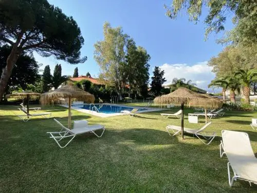 EL RODEO BANUS