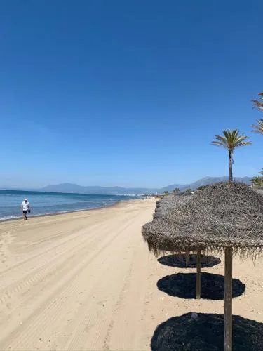 Elviria Beach Marbella Playa