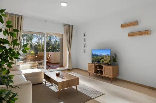 Elviria Green • Bright 2-Bedroom