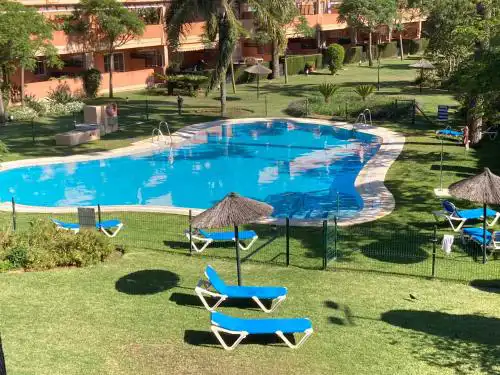 Elviria Marbella Pinogolf