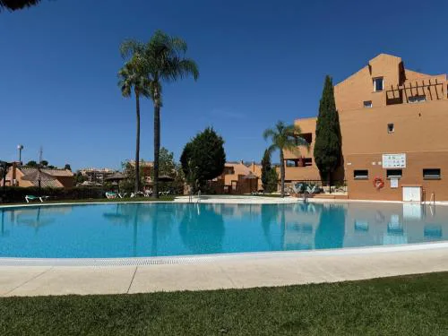 Elviria Panoramic Views Penthouse