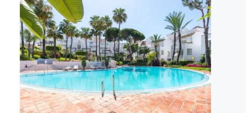 Elviria Playa White Pearl Beach