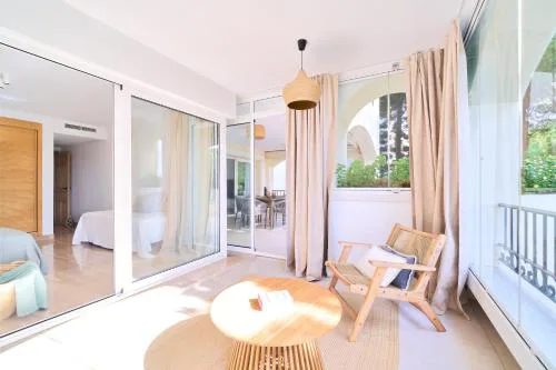 Elviria Suite - Marbella