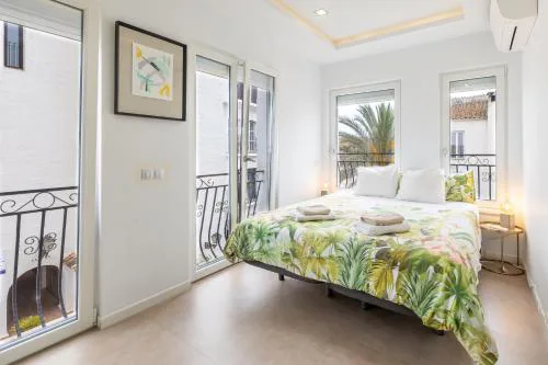 Fantastic Apartment Great Location