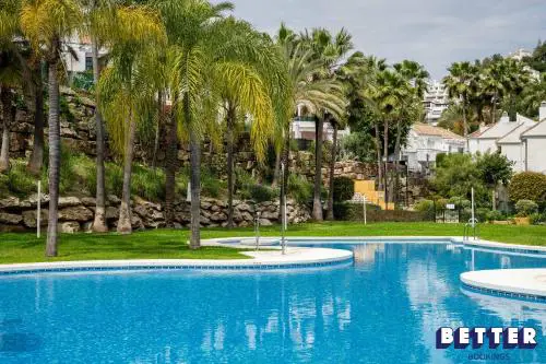 Five Star Housing Puerto Banus By Better Bookings