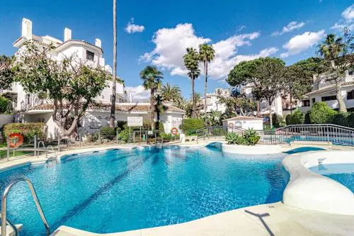 GBH - Casa Golden beach by Roomservices