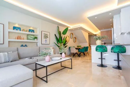 Genteel Home Aloha Golf II