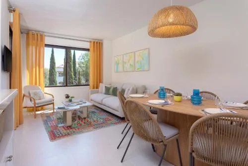 Genteel Home Costa de Nagueles