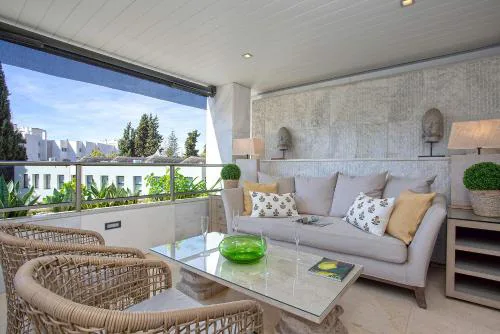 Genteel Home Jardines del Principe