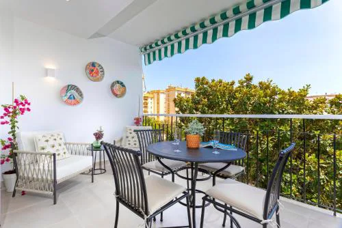 Genteel Home Ricardo Soriano