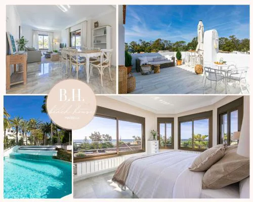 Golden Beach by BH Marbella