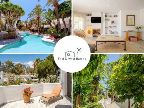 Golden Beach Fuerteventura - EaW Homes