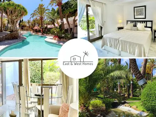 Golden Beach La Palma - EaW Homes