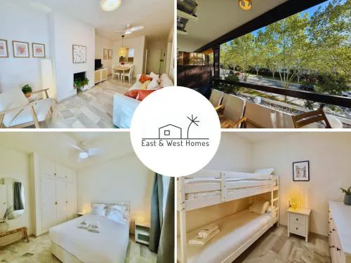 Golden Mile La Carolina - EaW Homes