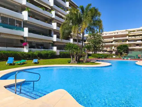 Guadalmina Dreamscape by Lica Homes