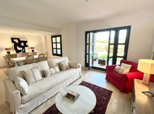 GUADALMINA HOUSe