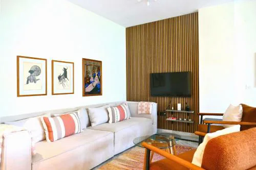 Hacienda de los Nagüeles - Marbella Golden Mile by Finest Rentals