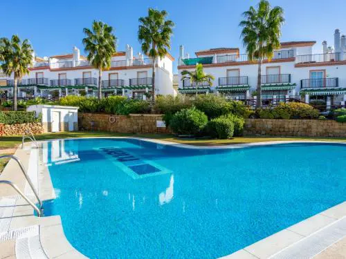 Holiday Home Las lomas de Cabopino by Interhome
