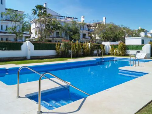 Holiday Home Los Naranjos Singles by Interhome